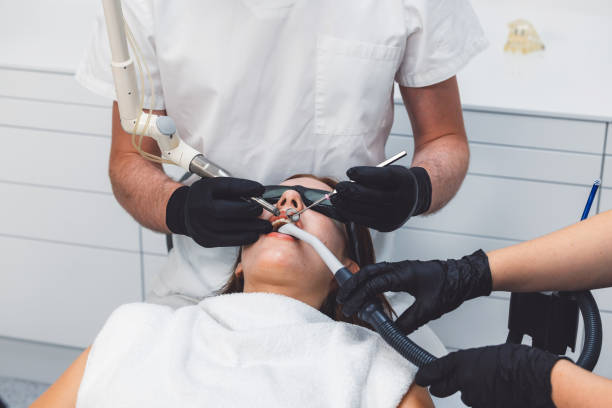 Best Emergency Gum Treatment in Lovettsville, VA